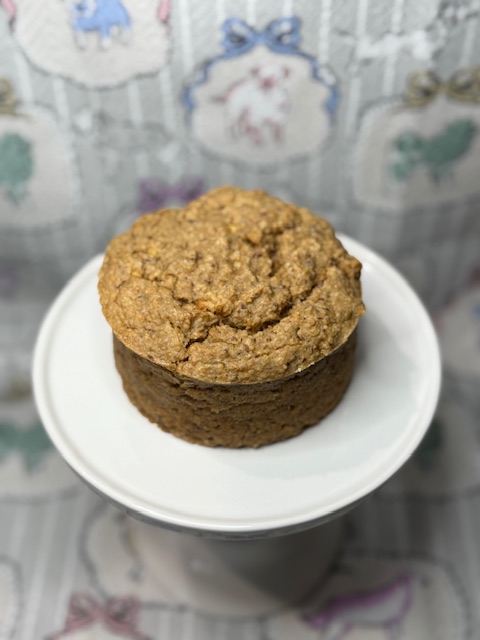 Apple Cinnamon Peanut Butter