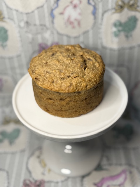 Peanut Butter Banana